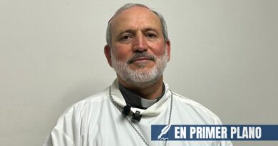 Pide obispo no criminalizar la mediación de la iglesia con organizaciones criminales
