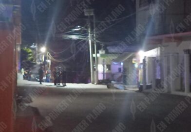 Matan a dos hombres y una mujer en un bar de Ometepec