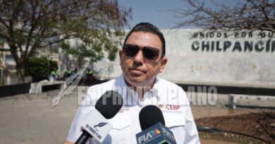 Desaparecen jóvenes por “problemas familiares” o porque “eran violentados”: CEBP