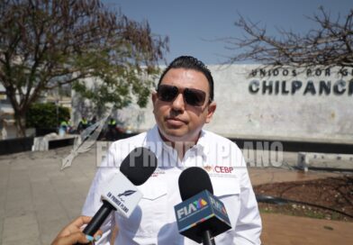 Desaparecen jóvenes por “problemas familiares” o porque “eran violentados”: CEBP