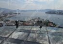 Mirador de cristal nuevo atractivo turístico en Acapulco