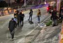 Un hombre fue atropellado sobre el bulevar Vicente Guerrero