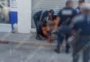 Intentan linchar a presunto violador de una menor en Iguala