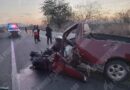 Deja un muerto un accidente en San Marcos