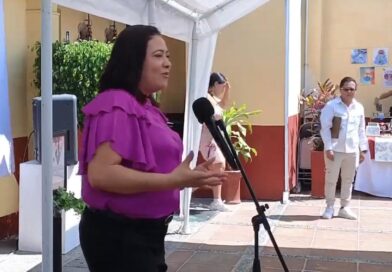 No es necesario marchar ni pintar paredes para exigir derechos de las mujeres, asegura diputada de Guerrero