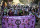 Por inseguridad, suspenden feministas marcha por el 8M en Tlapa