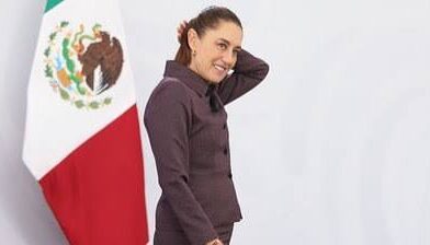 Anuncia Sheinbaum “Plan B” ante el primer rechazo de su reforma electoral