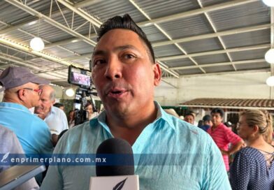 Aún no define si buscará un cargo en 2027, asegura Yoshio Ávila