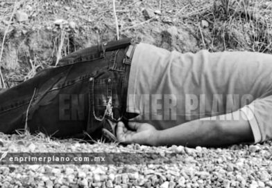 Hallan asesinado a balazos en Atlixtac a maestro jubilado de Tlapa