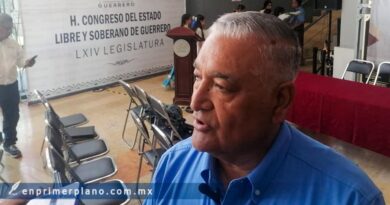 “Son bromas de mal gusto”: Minimiza titular de la SEG amenazas de tiroteos en escuelas