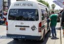 No responde Comisión de Transporte ante aumento de pasaje en la capital