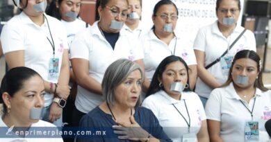 Denunciará PAN reglamento mordaza aprobado por gobierno de Iguala