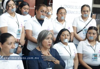 Denunciará PAN reglamento mordaza aprobado por gobierno de Iguala