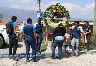 Exigen normalistas justicia por Yanqui Khotan a 25 meses de su asesinato