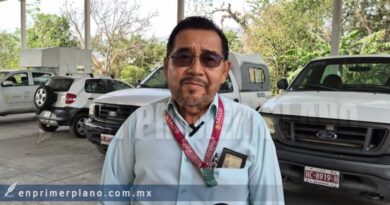 Inician paro vectores en Guerrero y denuncian adeudo de viáticos