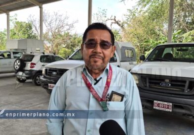 Inician paro vectores en Guerrero y denuncian adeudo de viáticos