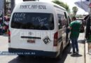 Denuncian al director de Transportes por omisión ante aumentos al pasaje