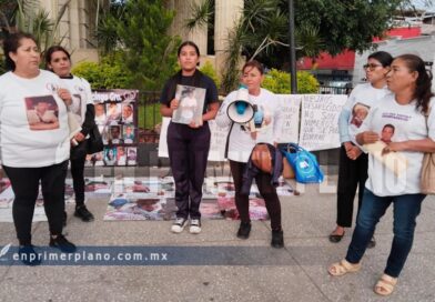 Acusa colectivo “maquillaje” de cifras de desaparecidos y pide diálogo con la ONU