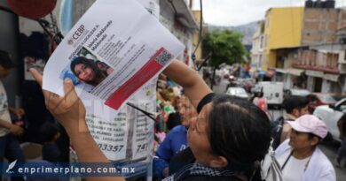 Buscan en Chilpancingo a menor desaparecida originaria de la Sierra