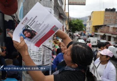 Buscan en Chilpancingo a menor desaparecida originaria de la Sierra