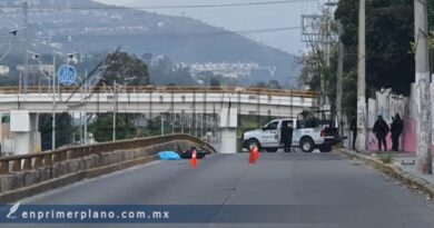 Vivía en el fraccionamiento Residencial Ojos Lindos, el motociclista fallecido hoy en Chilpancingo