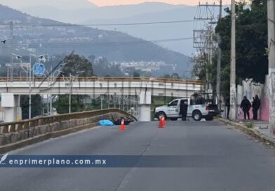 Vivía en el fraccionamiento Residencial Ojos Lindos, el motociclista fallecido hoy en Chilpancingo