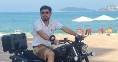 Sofío aún no es de Morena para llamar a la movilización por Félix, dice Jacinto