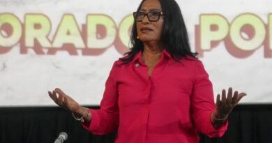 Desecha el Congreso local juicio político contra Abelina