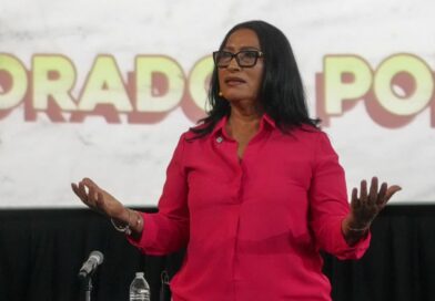 Desecha el Congreso local juicio político contra Abelina