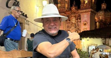 Anuncia Félix gira por Guerrero; niega que sea campaña anticipada para 2027