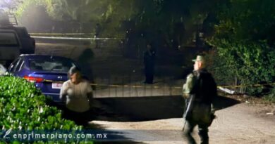 Tres mujeres y un hombre sin vida deja ataque armado en San Andrés Playa Encantada