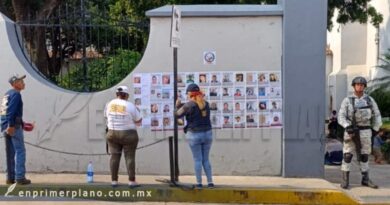 Hostigan en Tlapa a madres buscadoras y, violencia impide jornada en Atlixtac