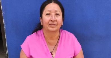 Tras 41 años de ser raptada, Sonia se reencontrará con su familia