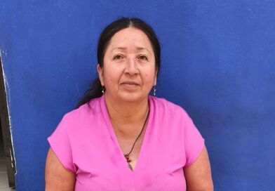 Tras 41 años de ser raptada, Sonia se reencontrará con su familia