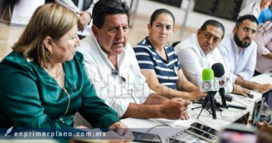 Atribuye PRI Guerrero aumento de pasaje a inflación por “políticas fallidas” de Morena