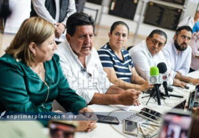 Atribuye PRI Guerrero aumento de pasaje a inflación por “políticas fallidas” de Morena