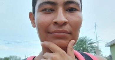 Desaparece en Sonora joven de Chilpancingo que trabajaba en campo de cultivo