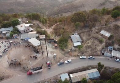 Asesinan a dos mujeres en la carretera Chilapa-Tlapa