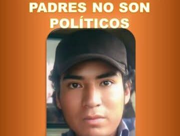 Tras caso Taxco, lanza colectivo campaña de reclamo por falta de busquedas