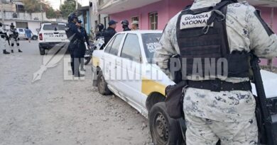 Matan a un hombre dentro de su vivienda en Acapulco