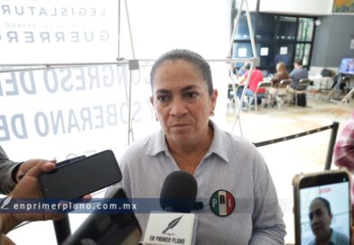 Propone Vadillo reactivar el programa “Mochila Segura” ante amenazas de violencia escolar