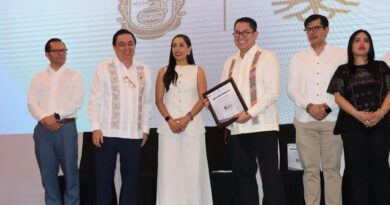 Reconoce ASE avance en transparencia y rendición de cuentas del gobierno de Evelyn