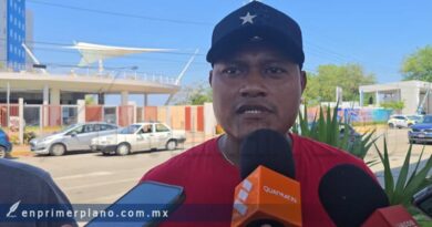 Denuncian presunta fabricación de delitos en detención de dos hombres en Acapulco