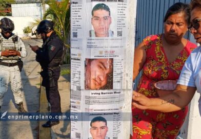 Localiza colectivo en Costa Grande a un adulto mayor que busca a su familia
