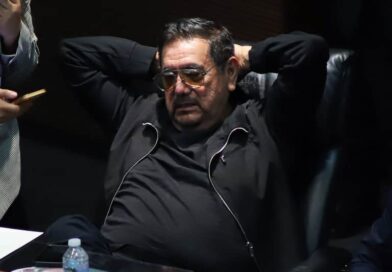 Dejará en 2027 el Senado porque la altura de la CDMX “le hace daño”, dice Félix Salgado