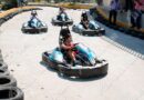 Bajan 100 pesos al costo de los Go Karts del Papagayo