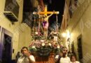 Se vuelca Taxco en la emblemática Procesión de los Cristos