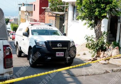 Hallan un cadáver putrefacto dentro de un vehículo en La Laja
