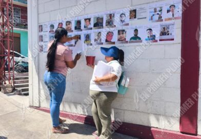 “Al Gobierno solo le importa el Mundial”, reprocha Socorro Gil y denuncia abandono de búsquedas