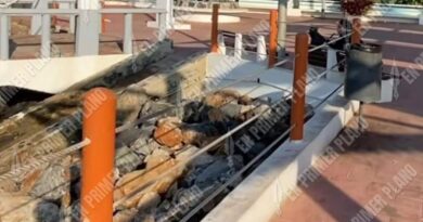 Matan a balazos a un hombre en playa Las Gatas en Zihuatanejo